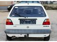 VOLKSWAGEN GOLF II 1991/4 - 5