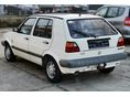 VOLKSWAGEN GOLF II 1991/4 - 6