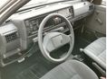 VOLKSWAGEN GOLF II 1991/4 - 7