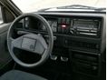 VOLKSWAGEN GOLF II 1991/4 - 11