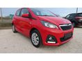 PEUGEOT 108 ACT VTI. MEGVIGYÁZOTT. VALÓS KM