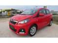 PEUGEOT 108 2015/10 - 3