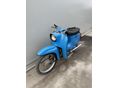 SIMSON SCHWALBE 1969 - 1