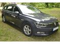 VOLKSWAGEN PASSAT VIII Variant 2.0 TDI BMT Comfortline