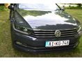 VOLKSWAGEN PASSAT VIII 2015/11 - 2