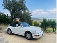 PORSCHE 911 Carrera 2 Cabrio 964