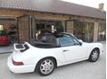 PORSCHE 911 1990/2 - 2