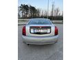 CADILLAC CTS 2006/1 - 3