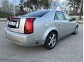 CADILLAC CTS 2006/1 - 4