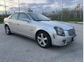 CADILLAC CTS 2006/1 - 5