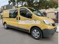 OPEL VIVARO 2012/3 - 1