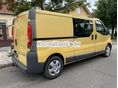 OPEL VIVARO 2012/3 - 2