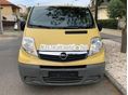 OPEL VIVARO 2012/3 - 3