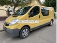 OPEL VIVARO 2012/3 - 6
