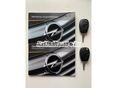 OPEL VIVARO 2012/3 - 12