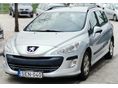 PEUGEOT 308 Break 1.6 HDi Access 4 ÚJ PORLASZTÓ! Új vezérlés! Rozsdamentes állapot!