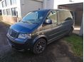 VOLKSWAGEN MULTIVAN 2004 - 2