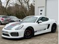 PORSCHE CAYMAN 2015/3 - 1