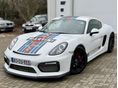 PORSCHE CAYMAN 2015/3 - 2