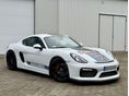 PORSCHE CAYMAN 2015/3 - 4