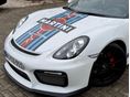 PORSCHE CAYMAN 2015/3 - 8