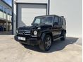MERCEDES-BENZ G 350 2017/5 - 2