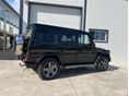 MERCEDES-BENZ G 350 2017/5 - 7