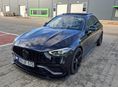 MERCEDES-BENZ C 220 d 9G-TRONIC Mild hybrid drive AMG GT BLACK SERIES