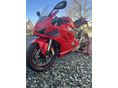 DUCATI PANIGALE v4