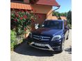 MERCEDES-BENZ GLK 220 2015/3 - 1