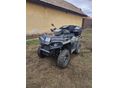 POLARIS SPORTSMAN 570 Az ára áfás
