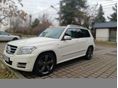 MERCEDES-BENZ GLK 220 2012/4 - 2