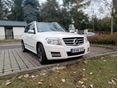 MERCEDES-BENZ GLK 220 CDI BlueEFF. 4Matic EURO5 (Automata)
