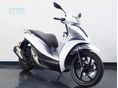 MORBIDELLI SC125LX 2026 - 1