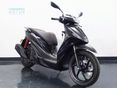 MORBIDELLI SC125LX 2026 - 2