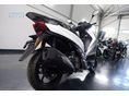 MORBIDELLI SC125LX 2026 - 6