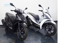 MORBIDELLI SC125LX 2026 - 9