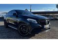 MERCEDES-AMG GLE 63 S 4-Matic
