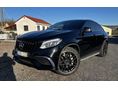 MERCEDES-AMG GLE 63 2015/1 - 2