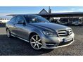 MERCEDES-BENZ C 180 2011/8 - 1
