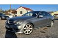 MERCEDES-BENZ C 180 2011/8 - 2