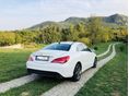 MERCEDES-BENZ CLA 250 2014 - 2