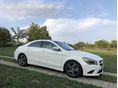 MERCEDES-BENZ CLA 250 2014 - 3