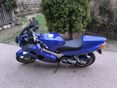 HONDA VFR 800 2001/3 - 4