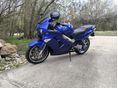 HONDA VFR 800 RC46