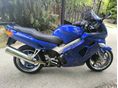 HONDA VFR 800 RC46