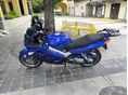 HONDA VFR 800 2001/3 - 5
