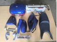HONDA VFR 800 2001/3 - 6