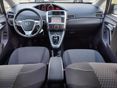 TOYOTA VERSO 2015/9 - 12