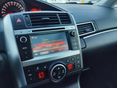 TOYOTA VERSO 2015/9 - 15